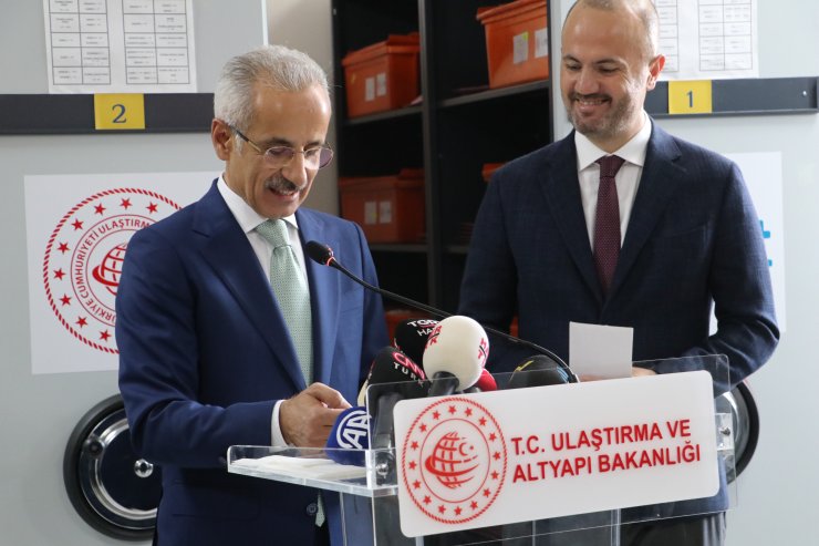 Cumhuriyetin 100'üncü Yılı İçin 21 Yıl Önce Yazılan 40 Bin Mektup, 29 Ekim'de Sahiplerine Ulaştırılacak