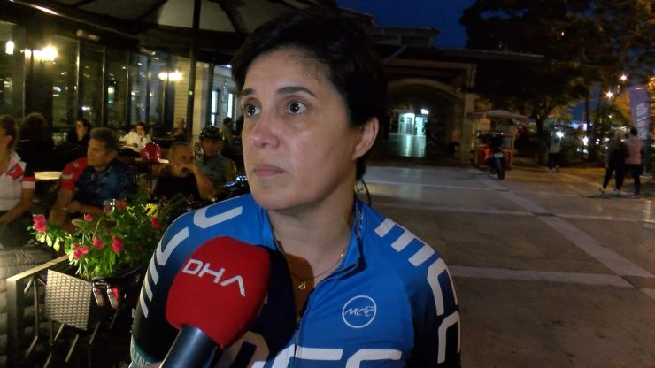 Doğanay Güzelgün'ün Eşi: Hak Ettiği Cezayı Bulur Diye Düşünüyorum