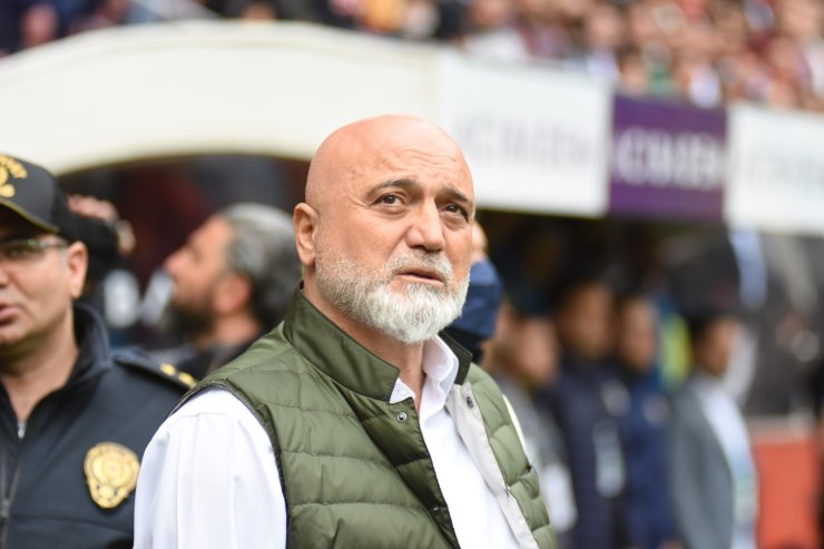 Hikmet Karaman'a Hakaret Eden Sanığa 1740 Tl Ceza