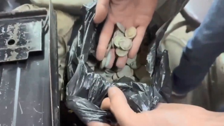 İstanbul’da Tarihi Eser Operasyonu: 11 Gözaltı