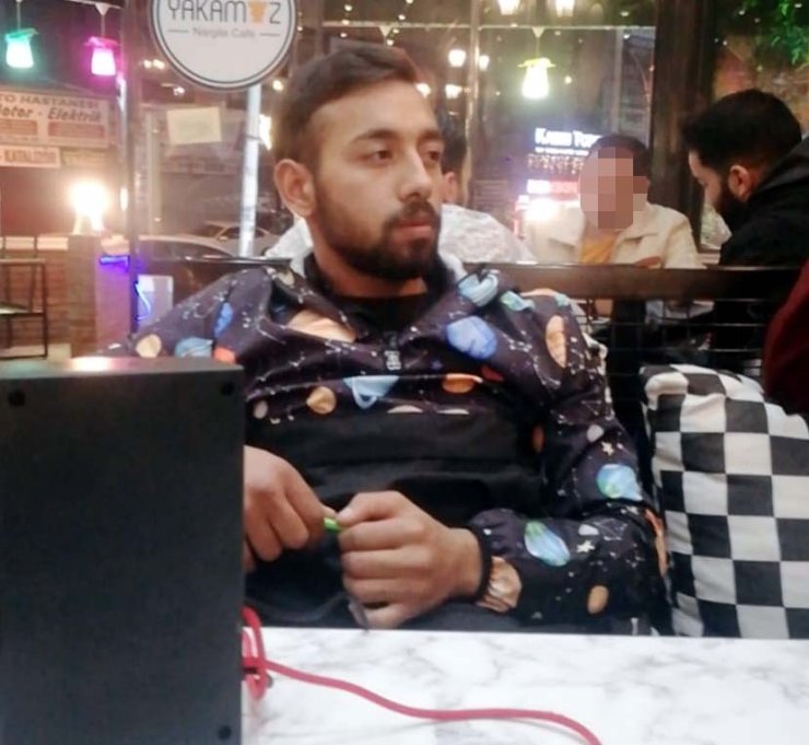 Kardeşine 'Faul' Yapanı Öldüren Ağabeye 'Haksız Tahrik' İle 18 Yıl Hapis