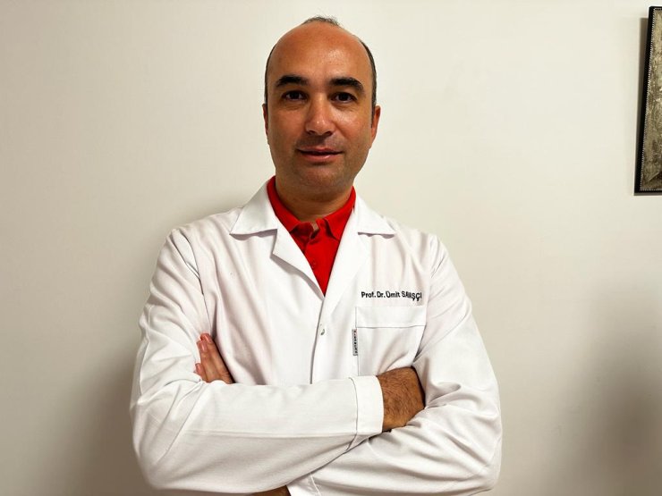 'Pirola, Aşıdan Kaçabilir'