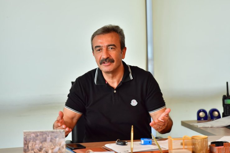 Adana'da, İki Belediyeye Rüşvet Operasyonu: 58 Gözaltı (3)