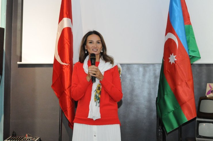 Azerbaycanlı Milletvekili Ganire Paşayeva Hayatını Kaybetti