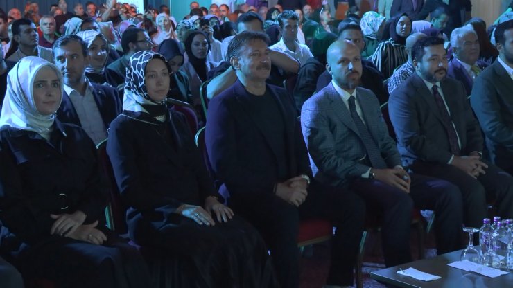 Bilal Erdoğan: İstanbul'a Kim Belediye Başkanı Olursa Tayyip Erdoğan'la Kıyaslayacağız