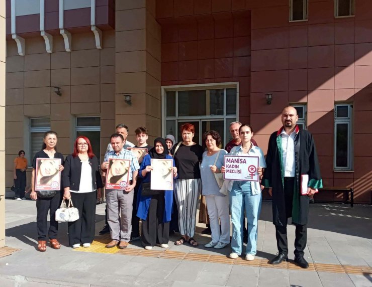 Direksiyon Eğitmenin Öldürdüğü Hilal'in Annesi: En Ağır Ceza İçin Mücadelemi Sürdüreceğim