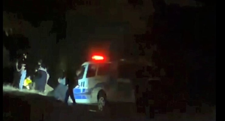 Elazığ'da Silahlı Kavga: 1 Ölü