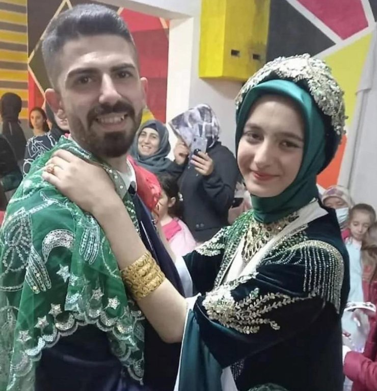 Eşi Elif'i Bıçakla Öldüren Sanığın, Akıl Sağlığı Raporu Bekleniyor