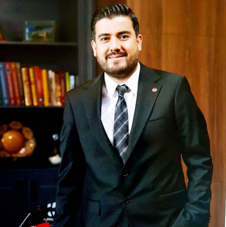 Gaziantep Gazeteciler Cemiyeti Başkanının Tutukluluğuna Devam Kararı