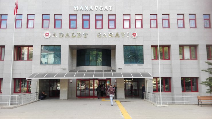 Kadın Savcıya 'Cinsel Saldırıya Teşebbüs' Suçundan Yargılanan Savcı: İftira Attı