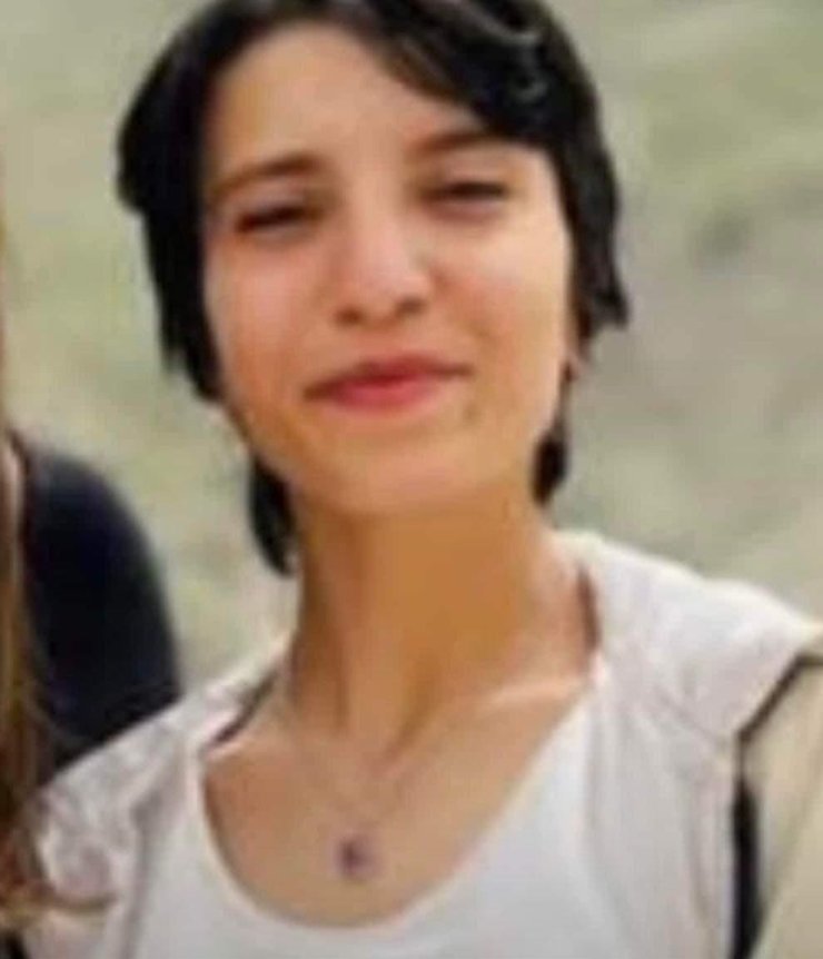 Öldürdüğü Firdevs’in Uyuşturucu Kullandığını İddia Etti; Mahkeme Başkanı Otopsi Raporuyla Cevap Verdi