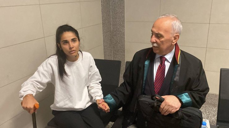 Sabiha Mutlu'yu Sakat Bırakan Saldırı: Yeniden Yargılama Sonrası 14 Yıl 2 Ay Hapis Cezası