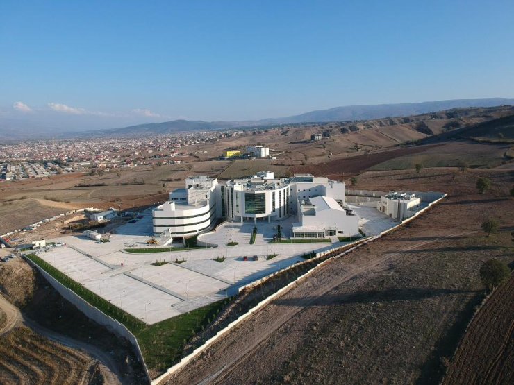 Tokat’ta 17 Hekimin Toplu İstifa Ettiği İddiasına Açıklama