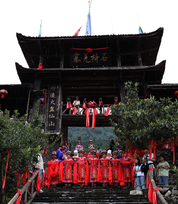 Çin’in Küçük Köylerinde Büyük Değişim