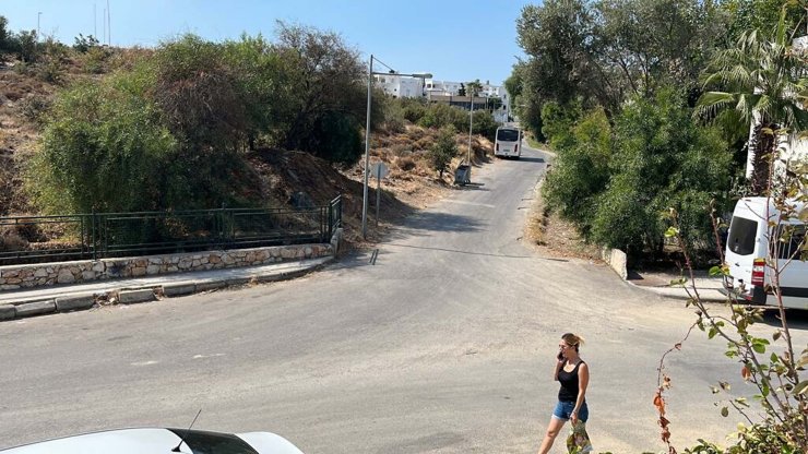 Ege Denizi'nde 4.1 Büyüklüğünde Deprem