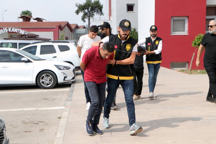 Eniştesini, Ailesine Küfrettiği İçin Öldürmüş