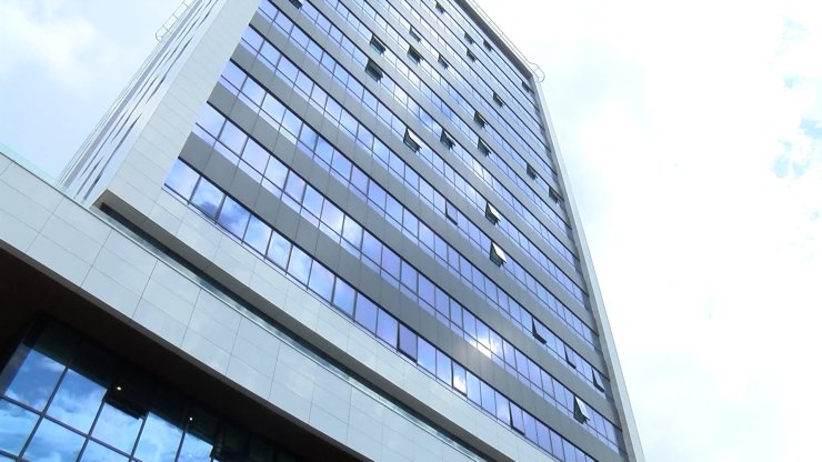 Kartal'da Not Bırakıp 11. Kattan Atlayan Kadın Avukat Hayatını Kaybetti