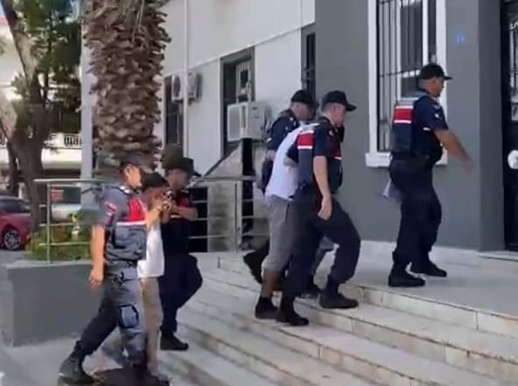 Kaybolan 1 Milyon 100 Bin Liralık Gazozları Jasat Buldu