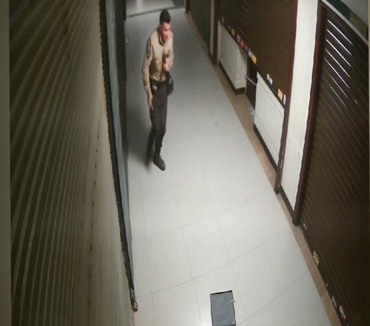 Maltepe'de 4 Dakikada 4 Milyonluk Soygun