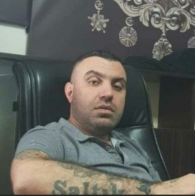 Minibüsteki Cinayetin Şüphelisi, 10 Ay Sonra Yakalandı