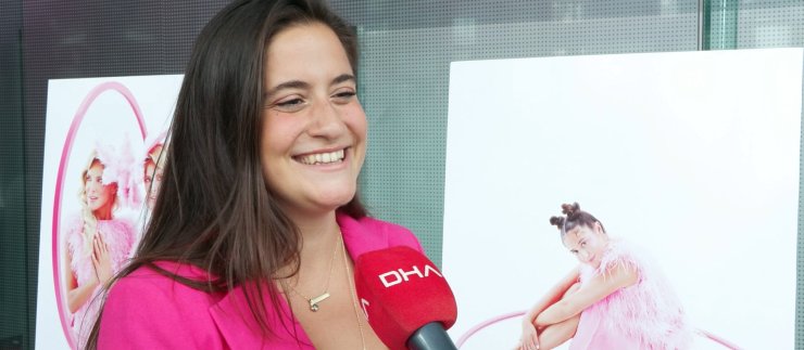 Aysu Türkoğlu: Hedefim 5 Yıl İçinde Guinness Dünya Rekorları'na Girmek