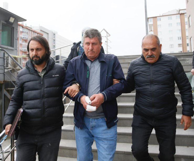 Savcı, Rus Eşini Öldüren Sanık İçin ‘Caydırıcı Ceza’ Talep Etti