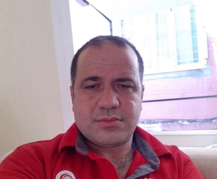 Siloda Temizlik Yapan İşçi, 7 Metre Yükseklikten Düşerek Hayatını Kaybetti