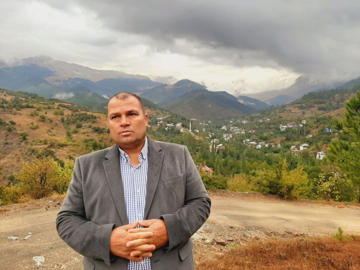 Ankara'daki Patlamada Kullanılan Araç, Kayseri'de Gasbedilmiş (3)