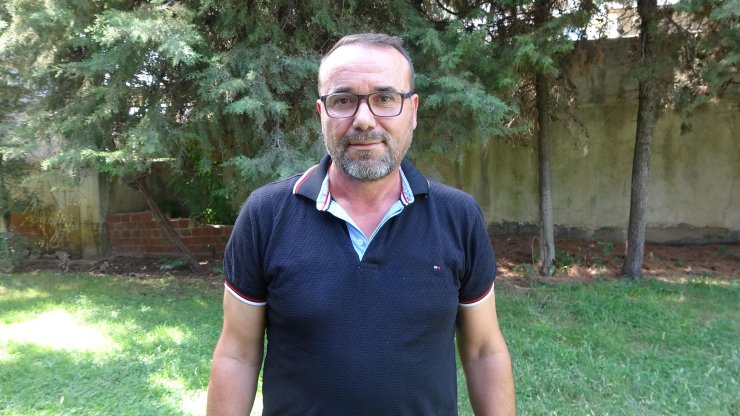 'Deniz Suyu Sıcaklığının Yüksekliği Balık Avcılığını Olumsuz Etkiliyor'