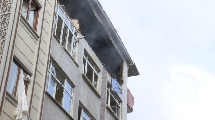 Doğal Gaz Patlaması Riskine Karşı Çürük Yumurta Kokusuna Dikkat