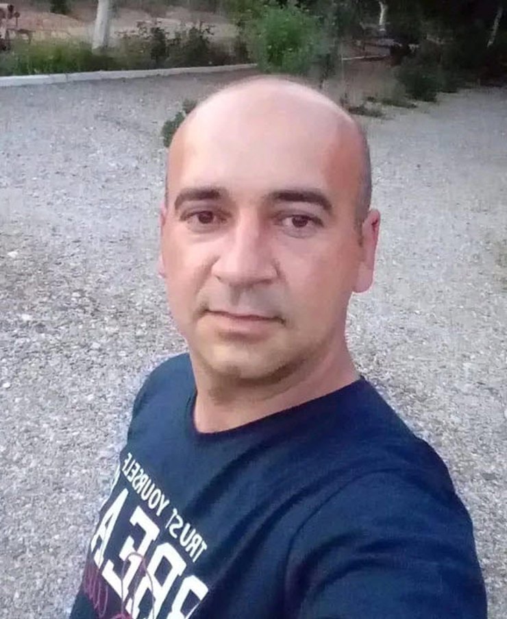 Otomobilin Çarptığı Elektrikli Bisikletin Sürücüsü Öldü