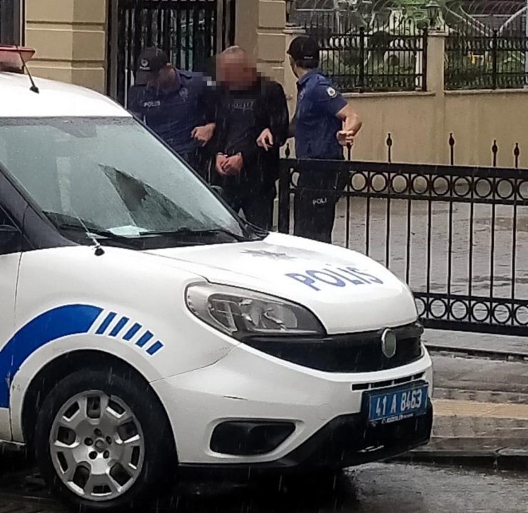 Para Meselesinden Tartıştığı Arkadaşını Tabancayla Vurdu (2)- Yeniden