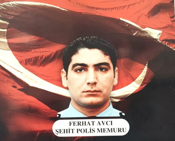 Şanlıurfa’da Polisi Şehit Etmişti, 10 Yıl Sonra Sınırda Yakalandı
