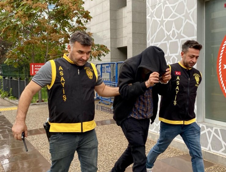 'Sigara İzmariti' Kavgasında 4 Kişiyi Yaralayan Baba-oğul: Pişmanız