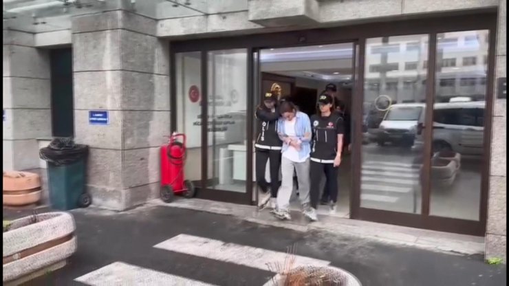 Sıla Doğu Adli Kontrol Şartıyla Serbest Bırakıldı