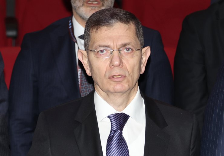 Trabzonspor Camiasına Destek Çağrısı