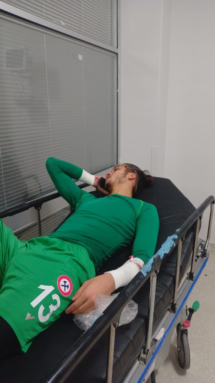 Zonguldak Kömürspor’dan Van Deplasmanı Açıklaması