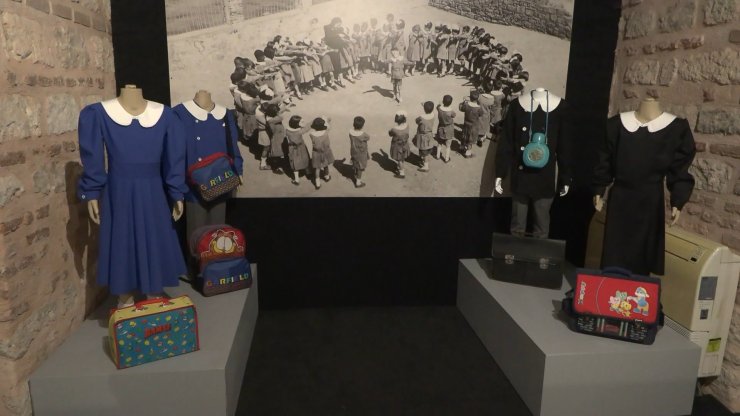 Bakan Tekin: Yüzüncü Yılı Hakkıyla Kutlayacak Etkinliklerin Altına İmza Atağız