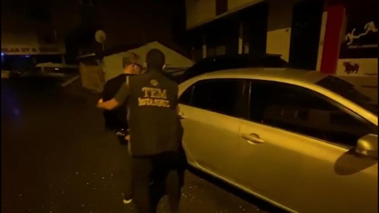 Bakan Yerlikaya'nın Açıkladığı Terör Operasyonunun Detayları