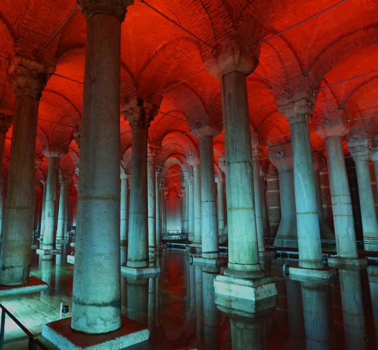 Cumhuriyet'in 100. Yılında 4 Müze 100 Gün Boyunca Ücretsiz