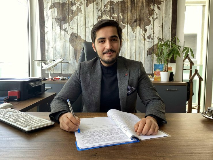 Fahri Müfettişin Yazdırdığı Ceza, Delil Olmayınca İptal Edildi