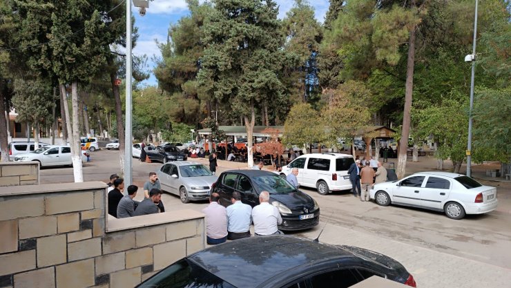 Gaziantep'te 'Kız Kaçırma' Kavgası: 1 Ölü, 2 Yaralı