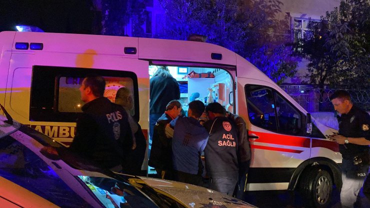 Konya'da, 4 Polis Memurunun Yaralandığı Düğünde, Olaya Karışan 9 Kişi Adliyede