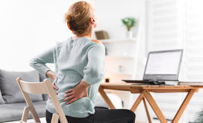 “Menopoz Sürecinde İskelet Sisteminde Ağrılar Yaşanabilir”