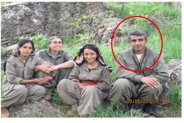 Mit, Dağlıca Saldırısının Planlayıcısını Etkisiz Hale Getirdi