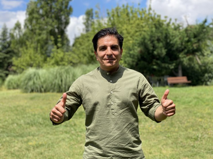 Kenan Koçak, Milli Takımda Yaşanan Tüm Süreci Anlattı