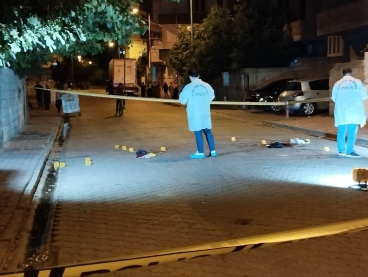 Uzaklaştırma Kararı Bulunan Koca, İki Çocuğunun Gözü Önünde Eşini Öldürüp, İntihara Kalkıştı