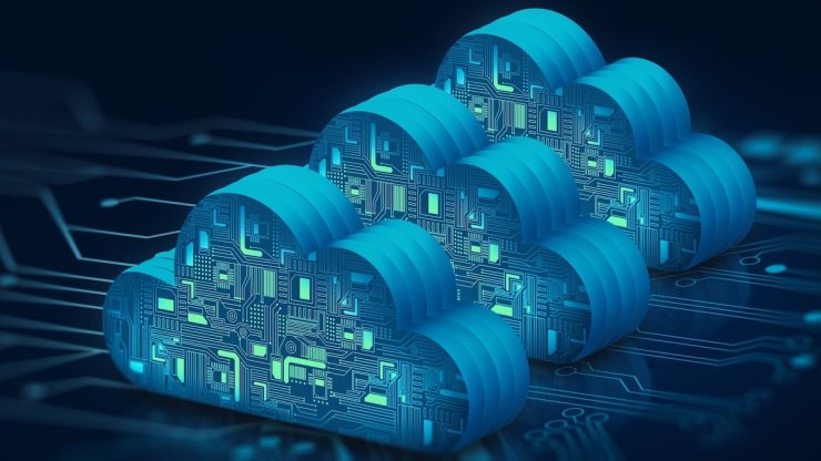 “Veri Merkezi Hizmetleri Sunan Şirketlere Talep Artıyor”