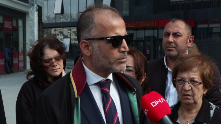 Avcılar’da Otel Sahibi Çiftin Öldürülmesine İlişkin Davada Reddi Hakim Talebi