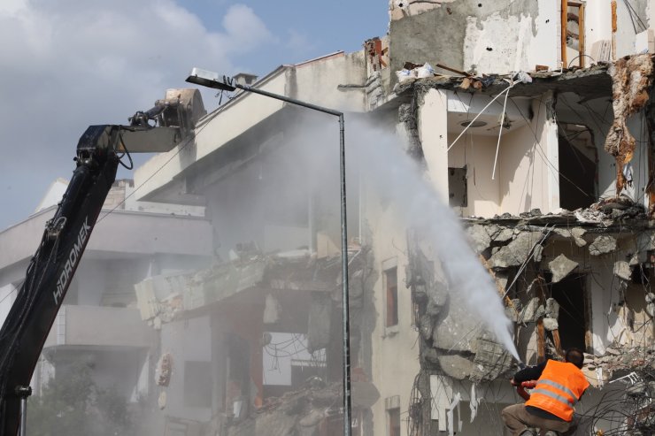 Büyükçekmece Belediye Başkanı Akgün: Şu Ana Kadar 48 Bin Konutumuzu Yeniledik